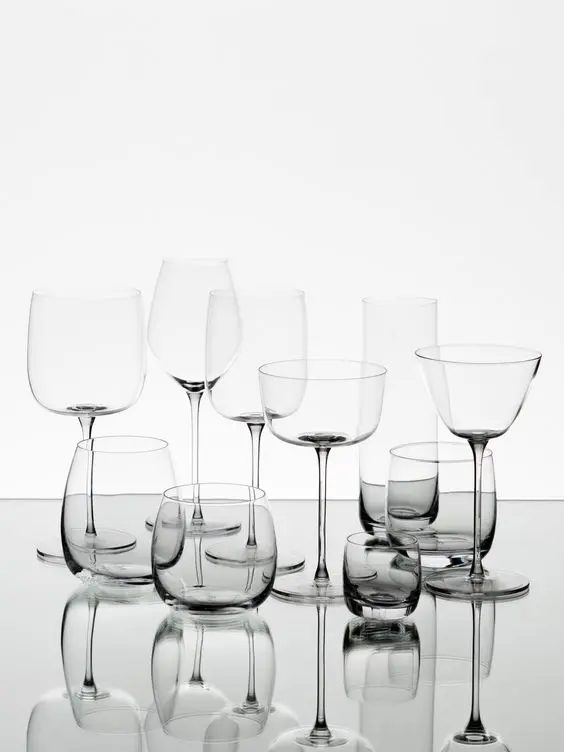 Conjunto de Taças